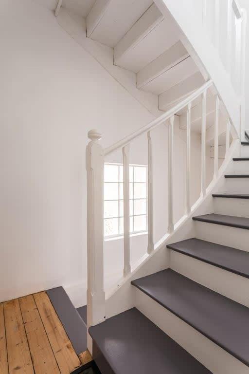 Le Gardelle - Jolie Maison De Ville Saint-Malo Eksteriør billede